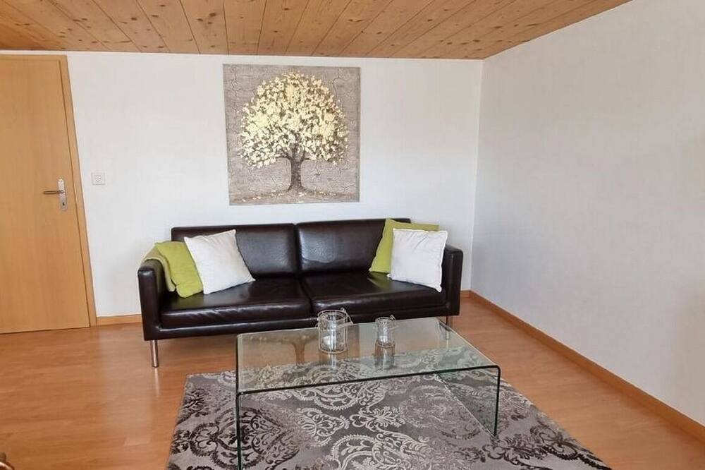 Photo of Livingroom in Urnaesch