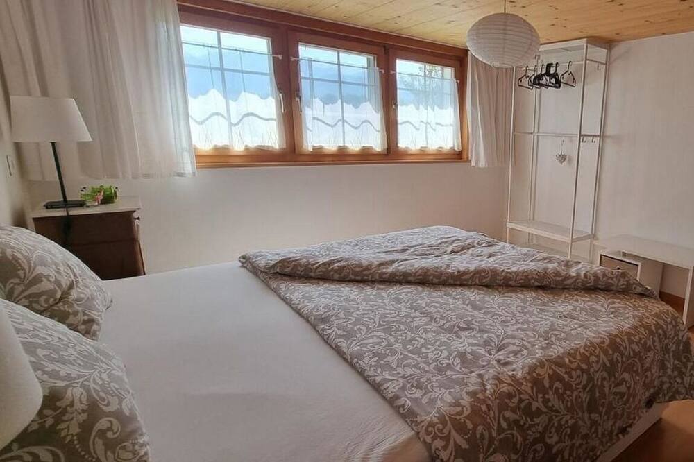 Photo of Bedroom in Urnaesch