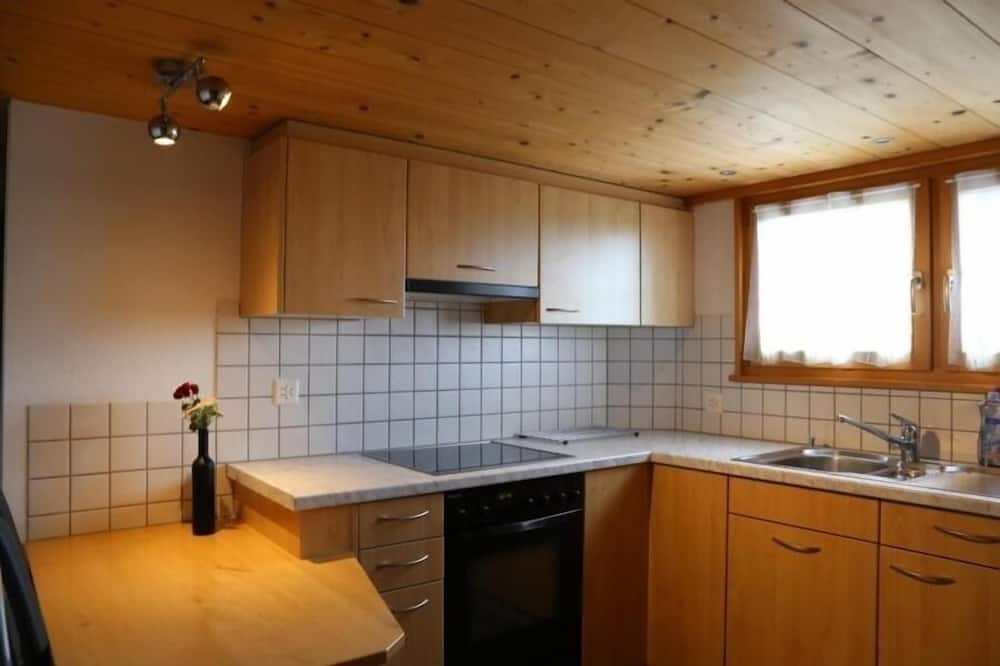 Photo of Kitchen in Urnaesch