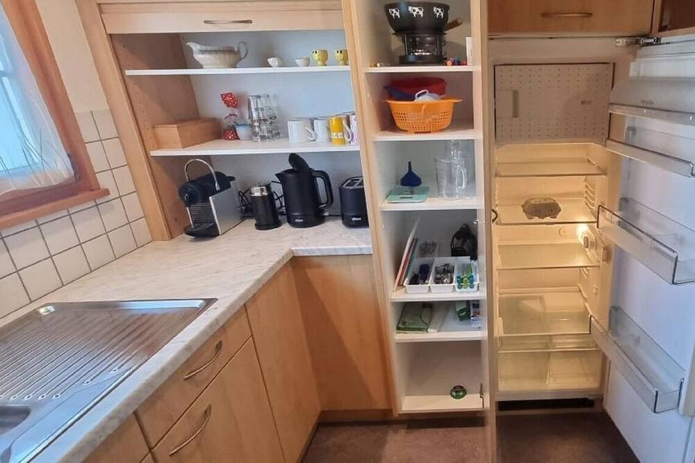 Photo of Kitchen in Urnaesch