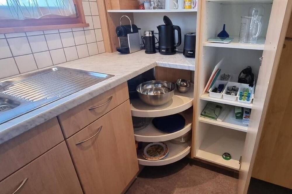 Photo of Kitchen in Urnaesch