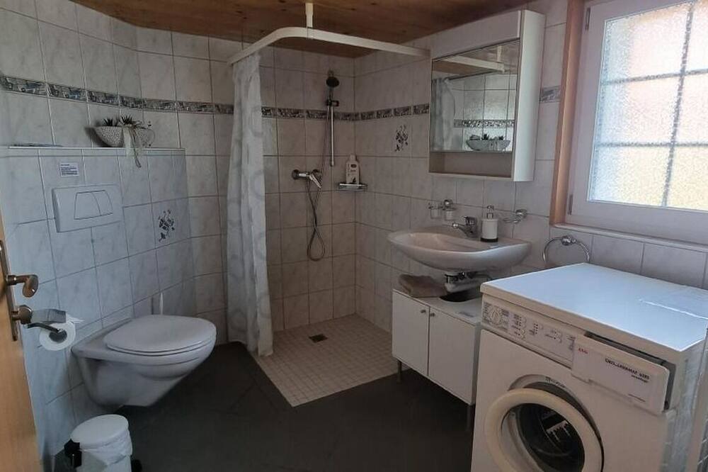 Photo of Bathroom in Urnaesch