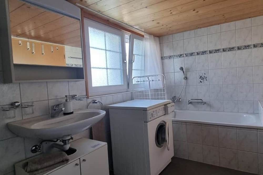 Photo of Bathroom in Urnaesch