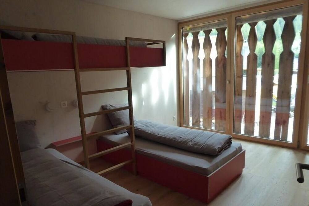 Photo of Bedroom in Berguen