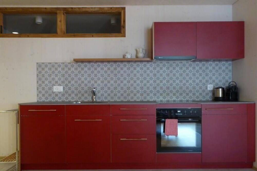 Photo of Kitchen in Berguen