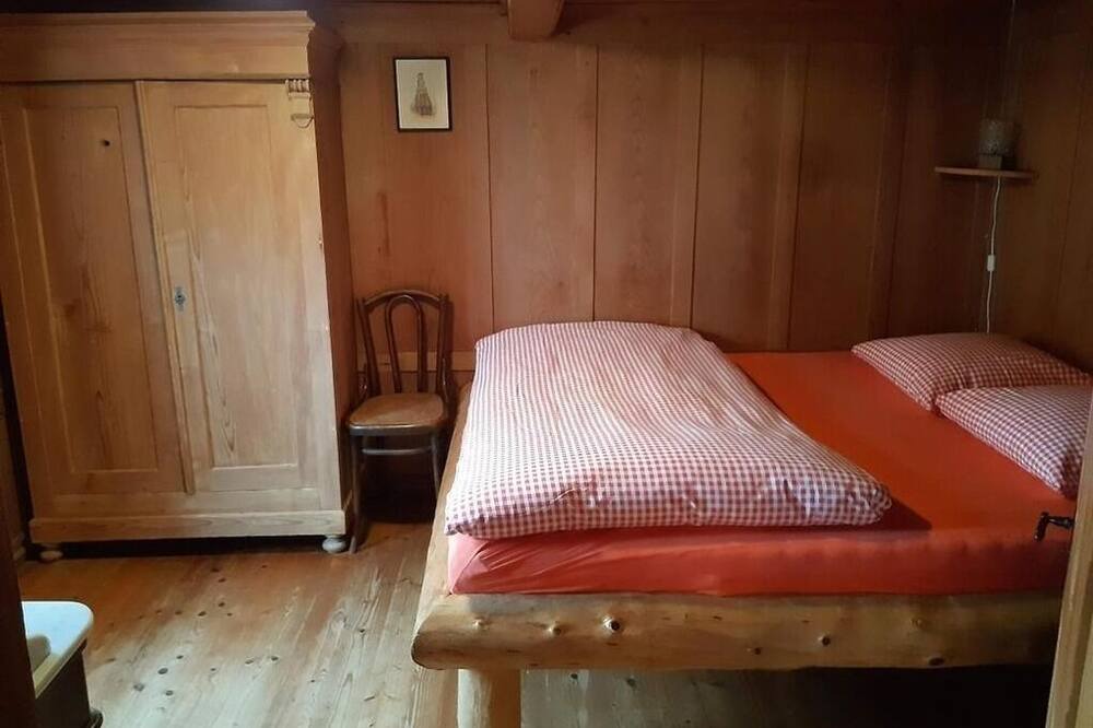 Photo of Bedroom in Gossliwil