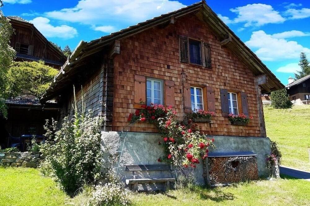 Photo of Outdoor in Gossliwil