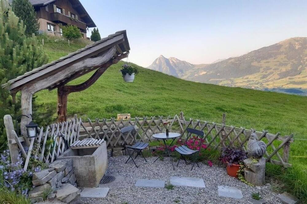 Photo of Outdoor in Gossliwil