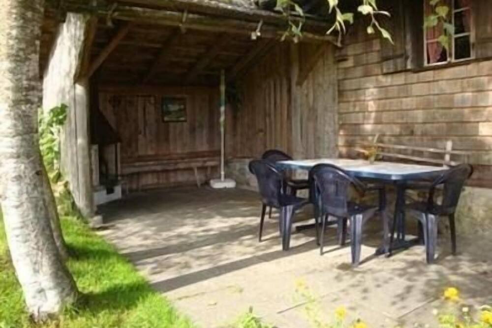 Photo of Outdoor in Gossliwil