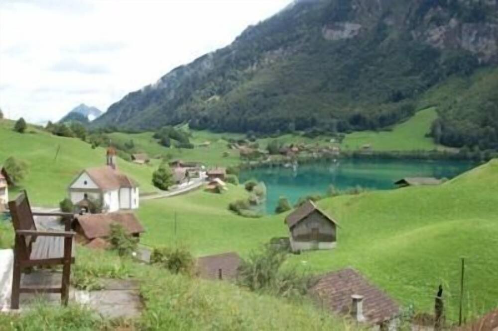 Photo of Outdoor in Lungern