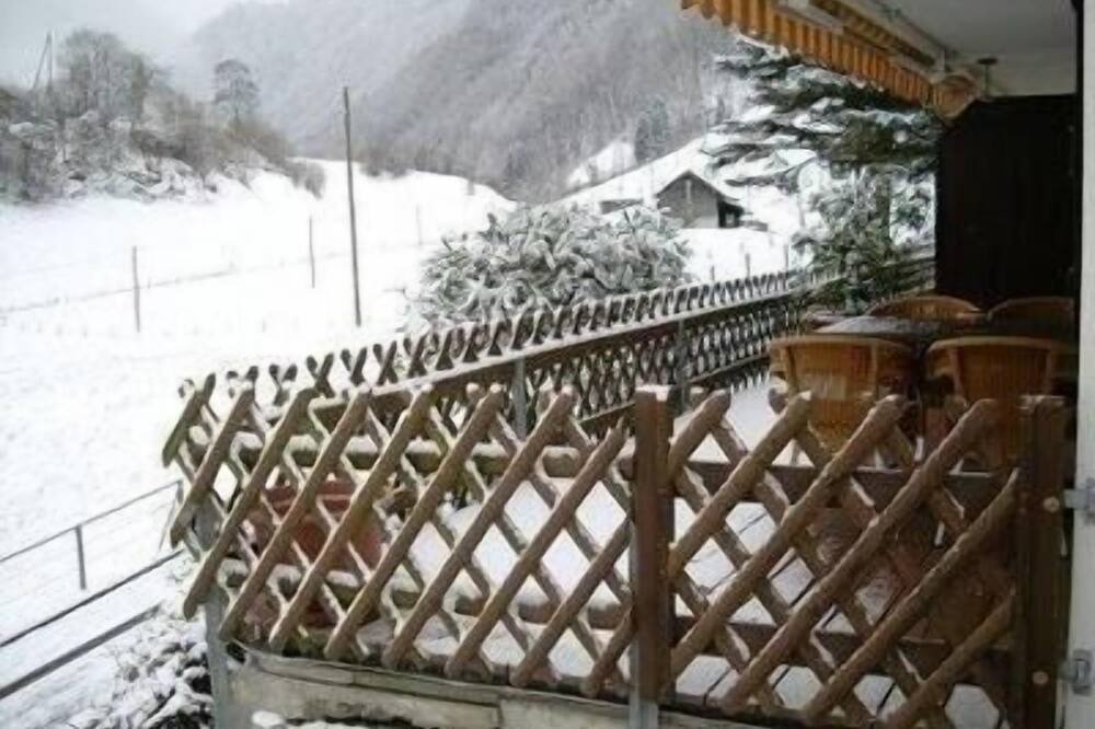 Photo of Outdoor in Lungern