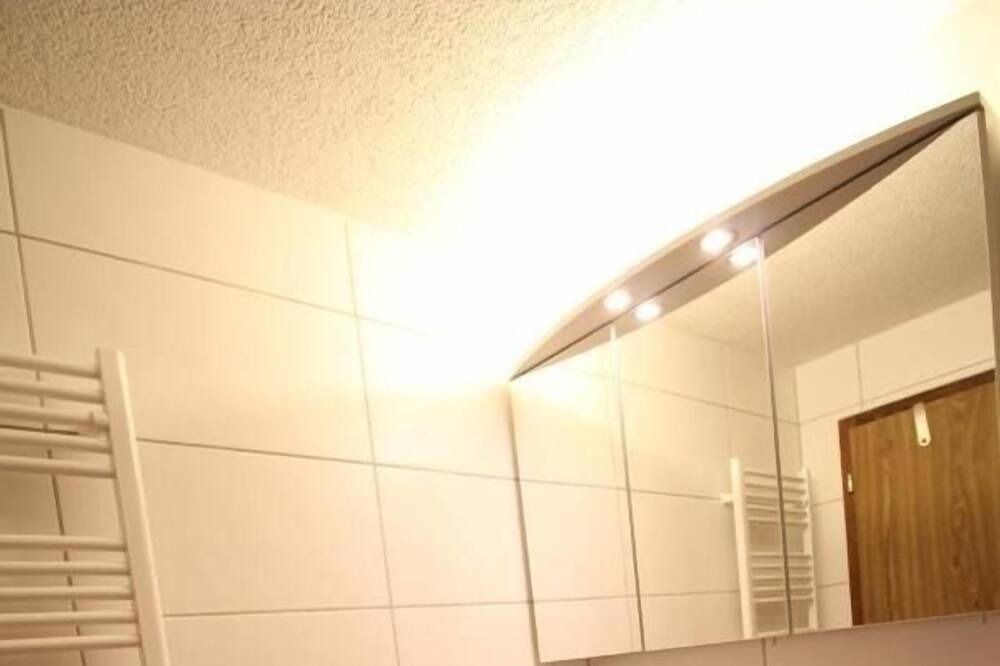 Photo of Bathroom in Lungern