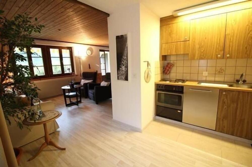 Photo of Kitchen in Lungern