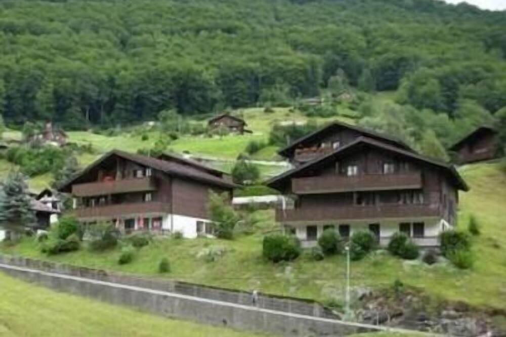 Photo of Outdoor in Lungern