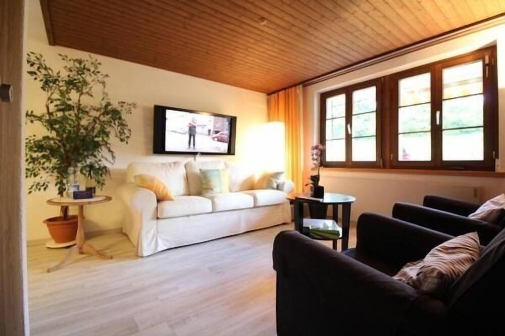 Photo of Livingroom in Lungern