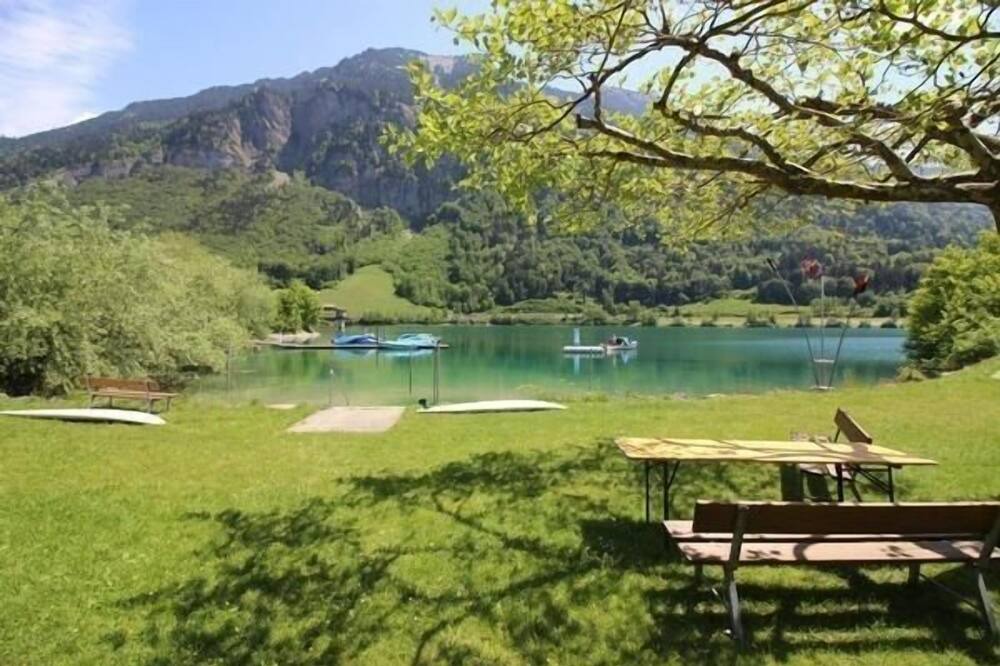 Photo of Outdoor in Lungern