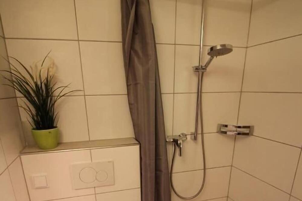 Photo of Bathroom in Lungern