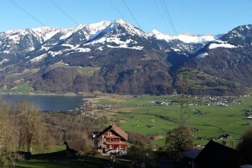 Photo of Outdoor in Giswil