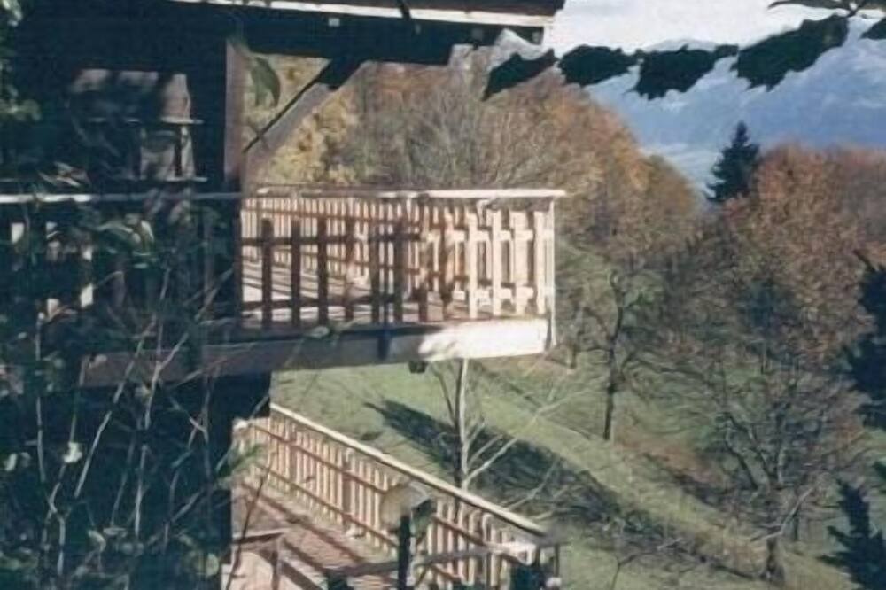 Photo of Outdoor in Giswil