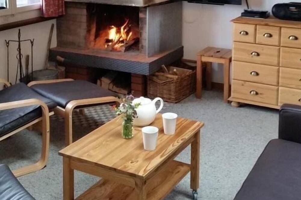 Photo of Livingroom in Giswil