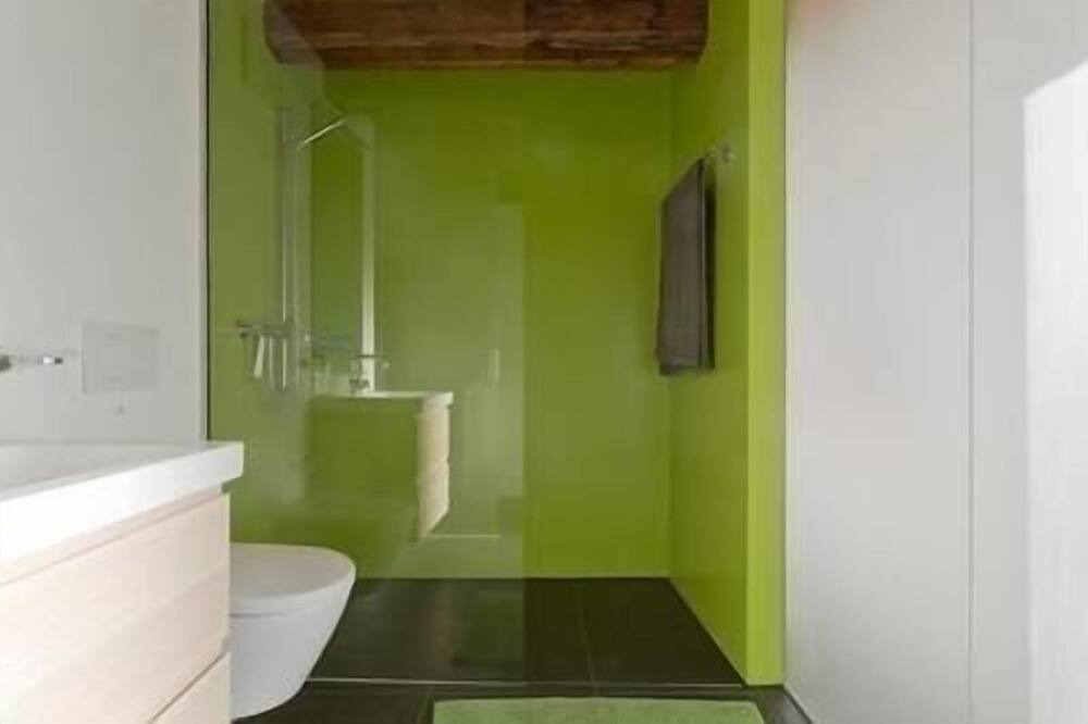 Photo of Bathroom in Aurigeno