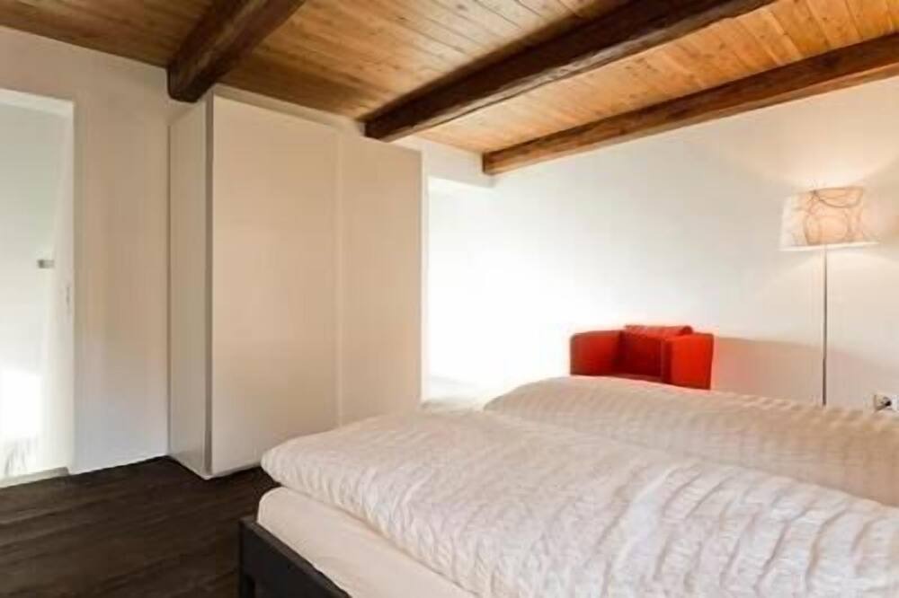 Photo of Bedroom in Aurigeno