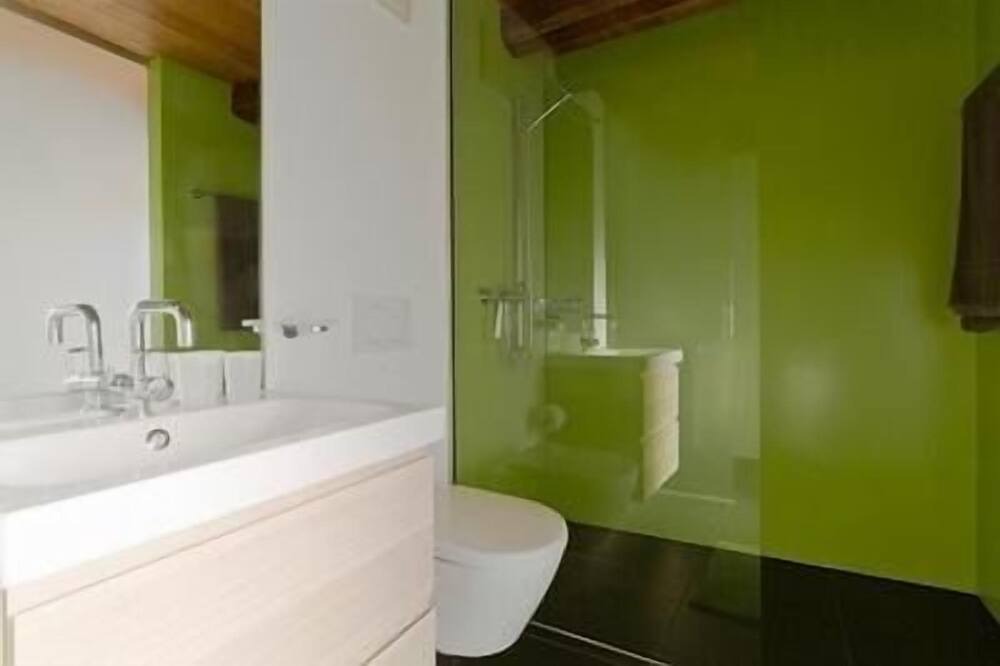 Photo of Bathroom in Aurigeno