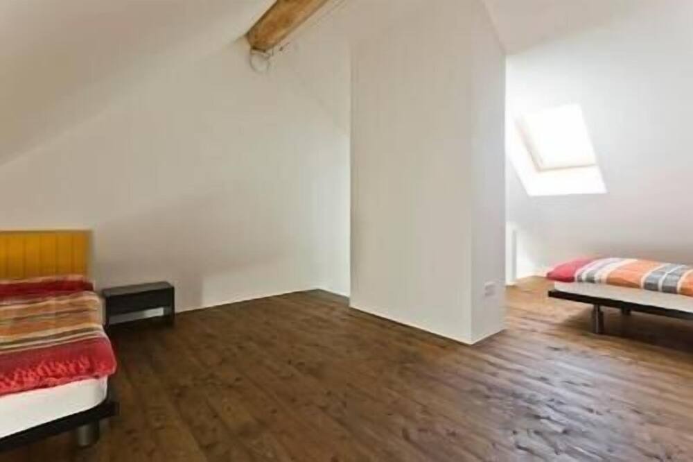 Photo of Bedroom in Aurigeno