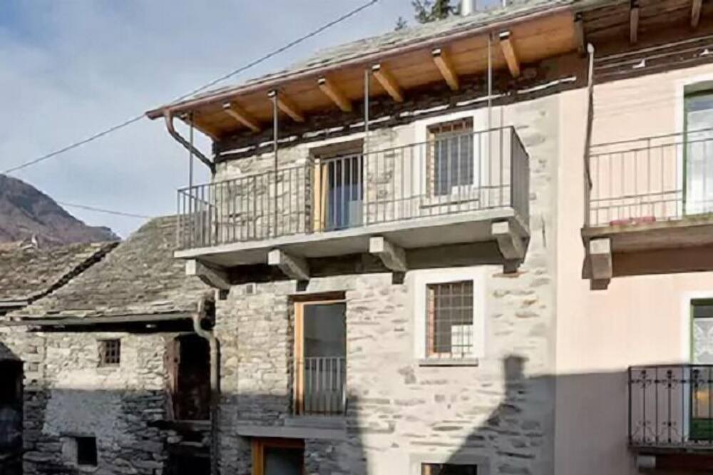 Photo of Outdoor in Aurigeno