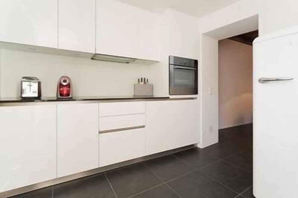 Photo of Kitchen in Aurigeno