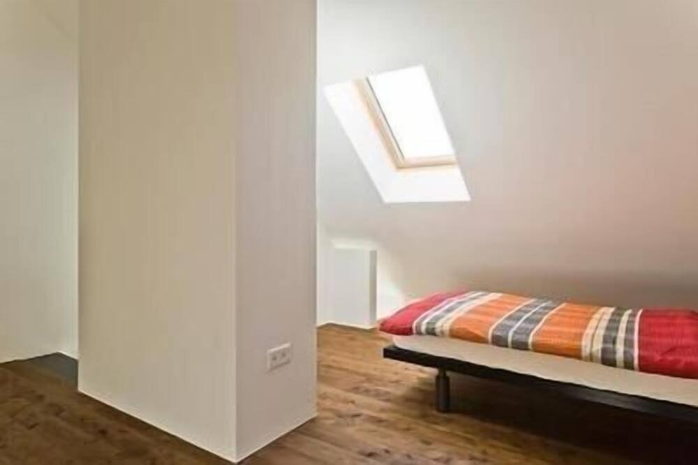 Photo of Bedroom in Aurigeno