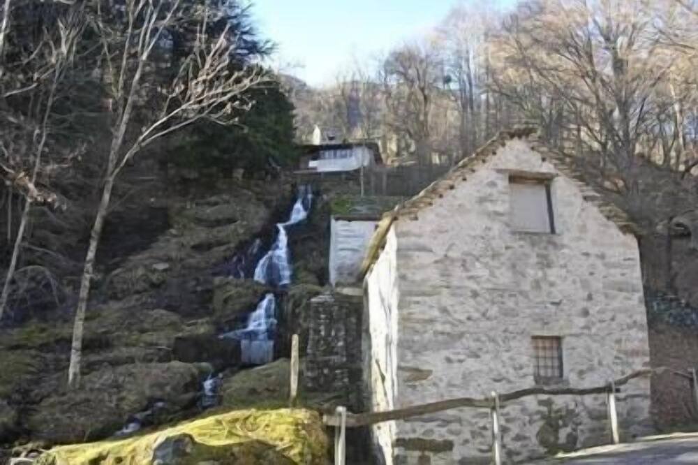 Photo of Outdoor in Aurigeno
