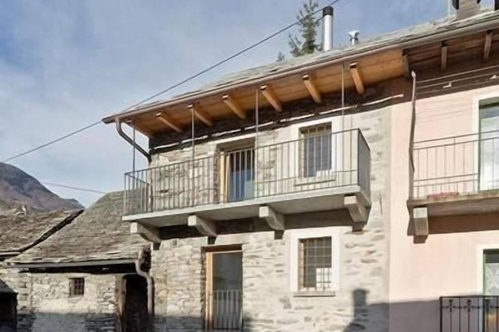 Photo of Outdoor in Aurigeno