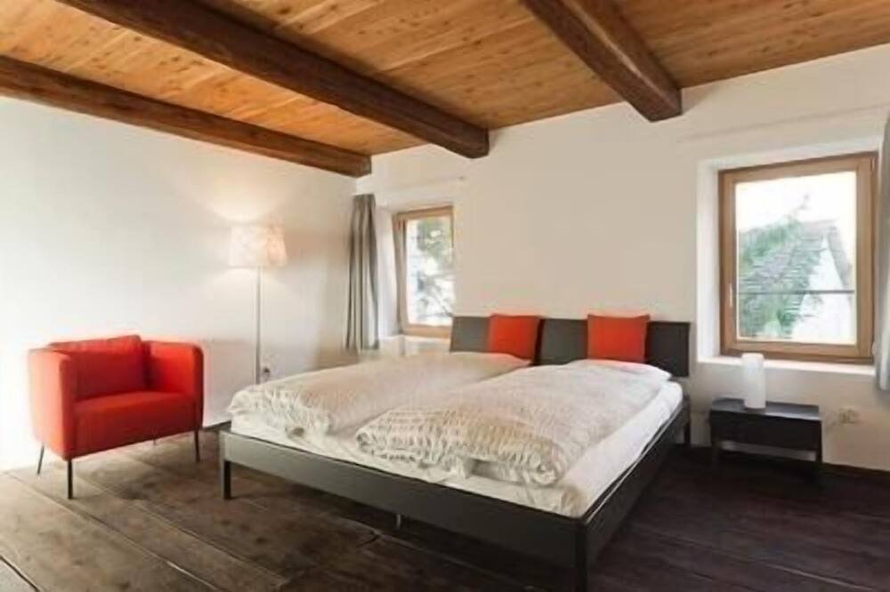 Photo of Bedroom in Aurigeno