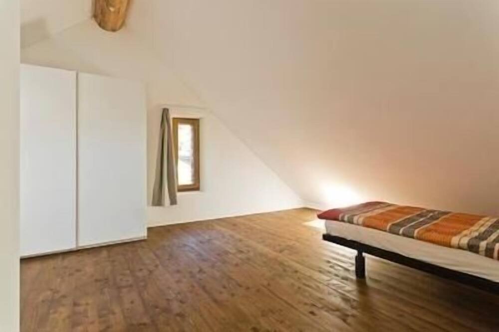 Photo of Bedroom in Aurigeno