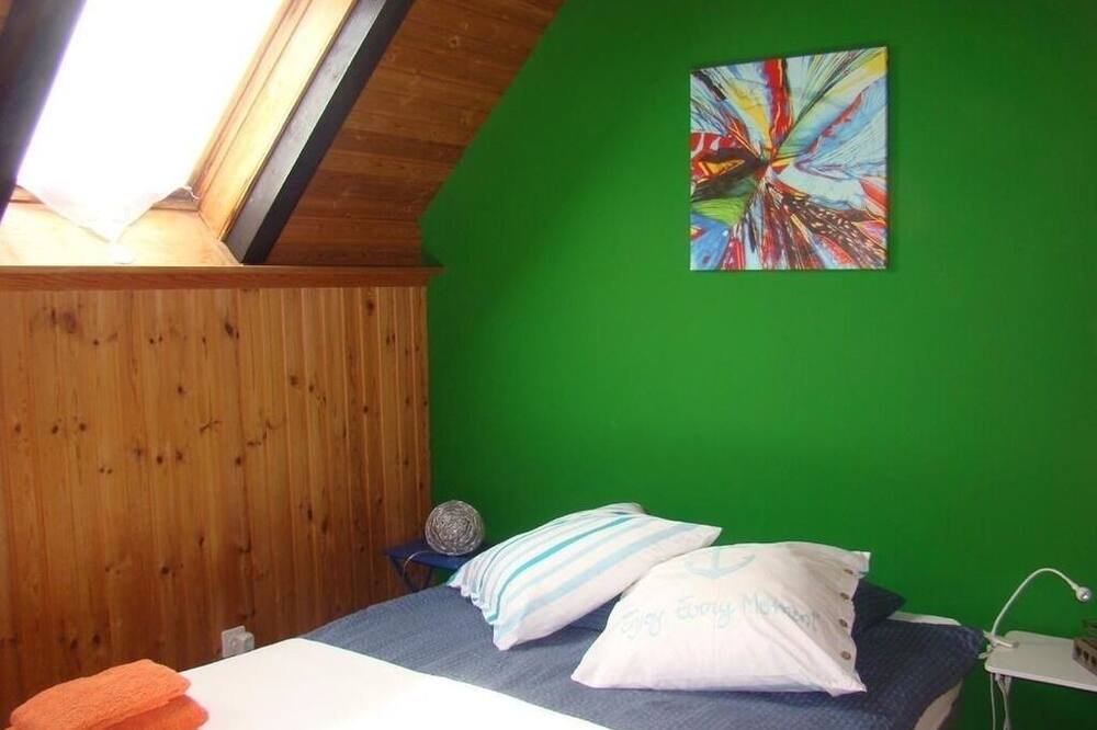 Photo of Bedroom in Steckborn