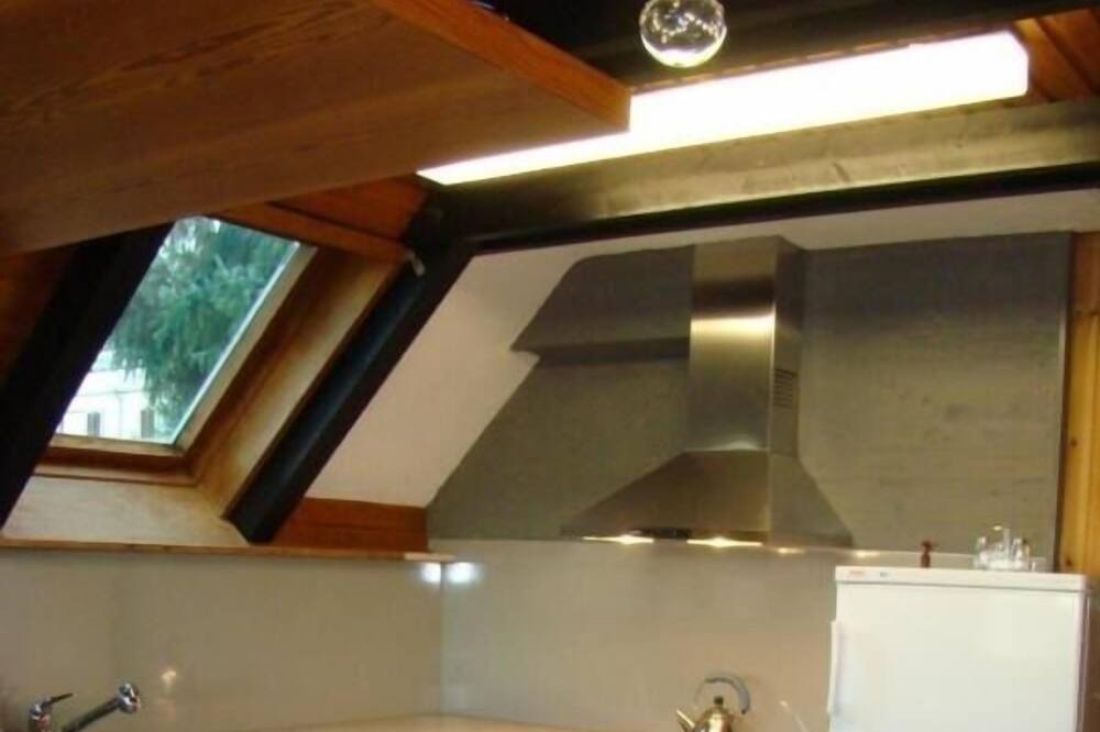 Photo of Kitchen in Steckborn