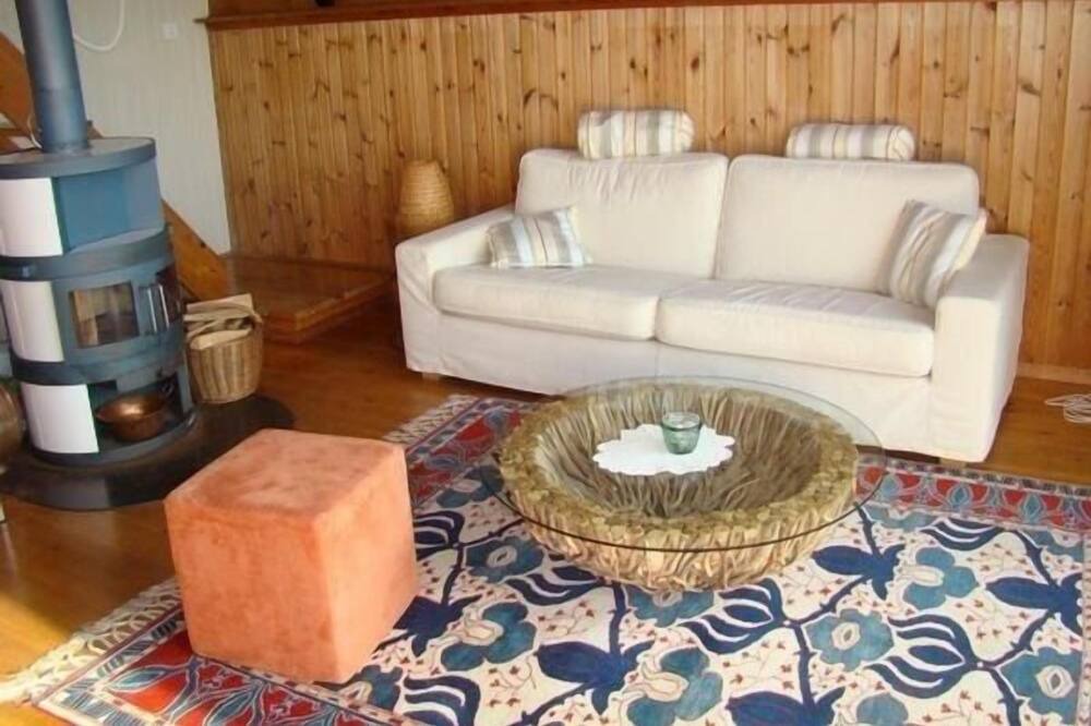 Photo of Livingroom in Steckborn