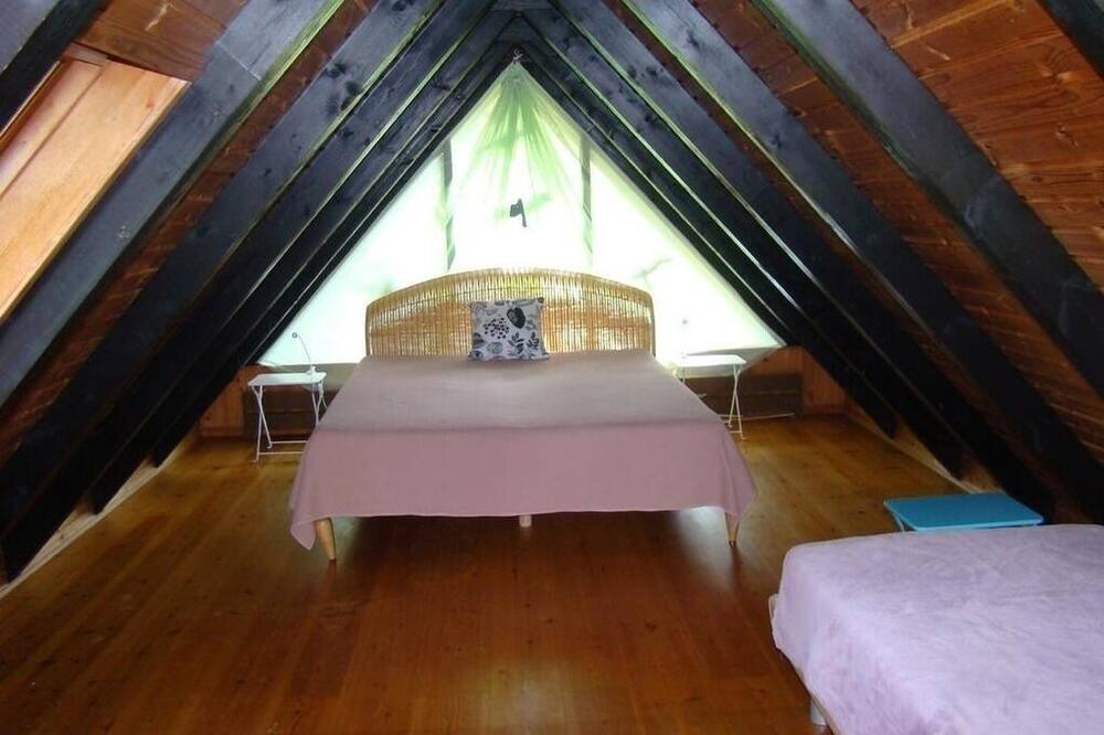 Photo of Bedroom in Steckborn