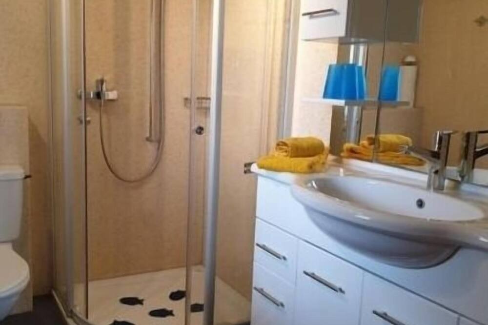 Photo of Bathroom in Schwarzenberg