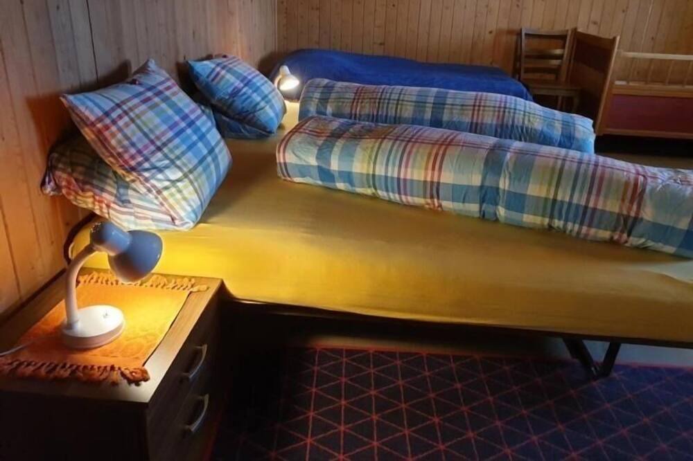 Photo of Bedroom in Schwarzenberg