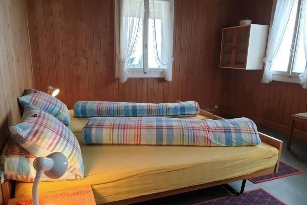 Photo of Bedroom in Schwarzenberg