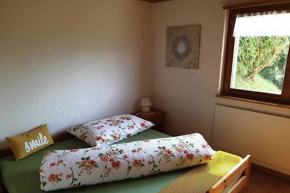 Photo of Bedroom in Mogelsberg