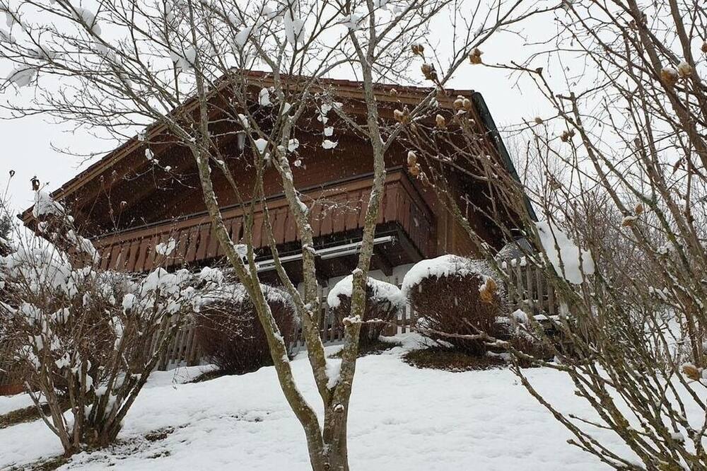 Photo of Outdoor in Mogelsberg