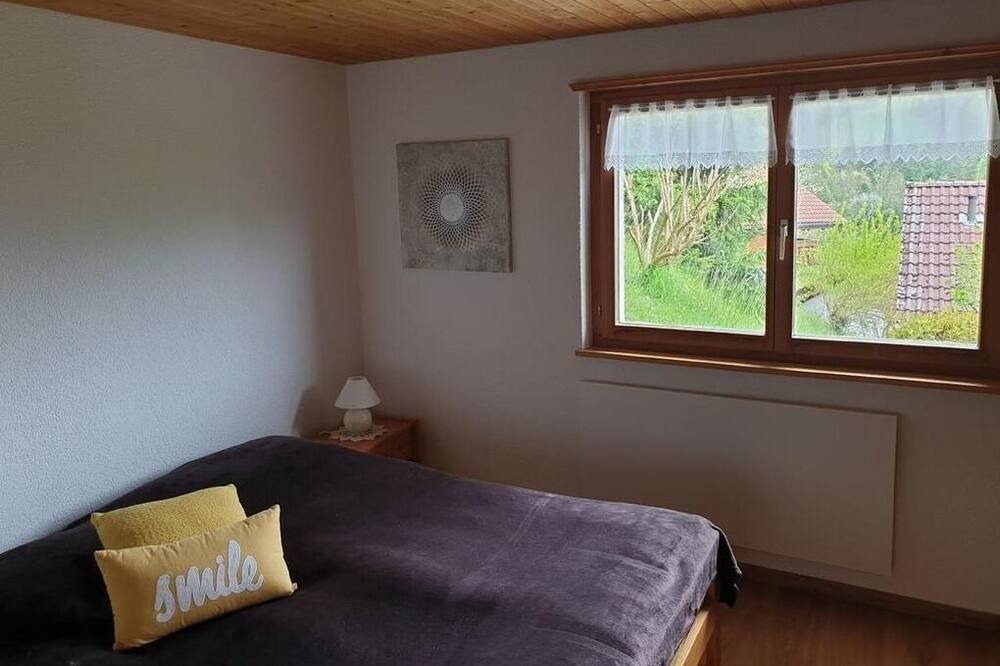Photo of Bedroom in Mogelsberg