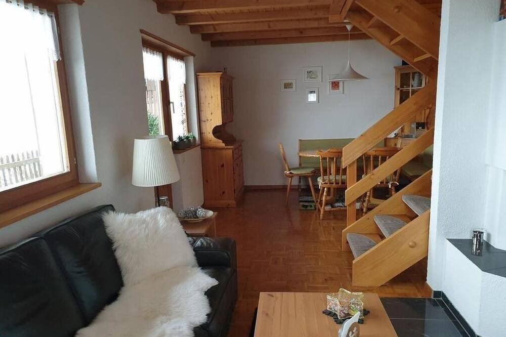 Photo of Livingroom in Mogelsberg