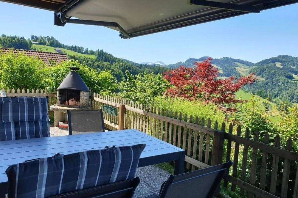 Photo of Outdoor in Mogelsberg