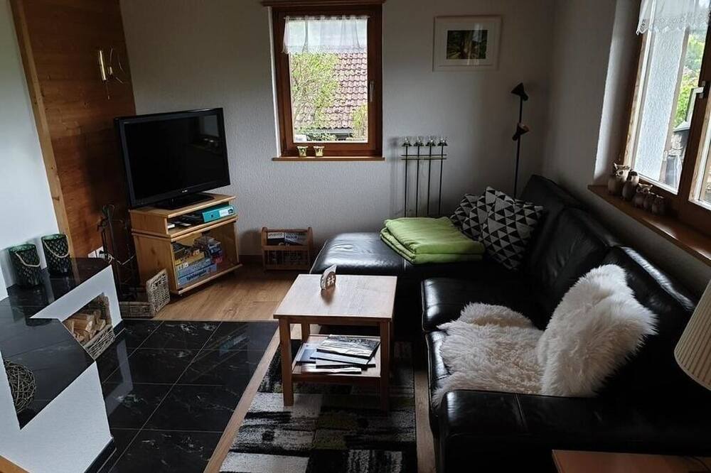 Photo of Livingroom in Mogelsberg