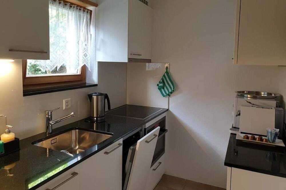 Photo of Kitchen in Mogelsberg