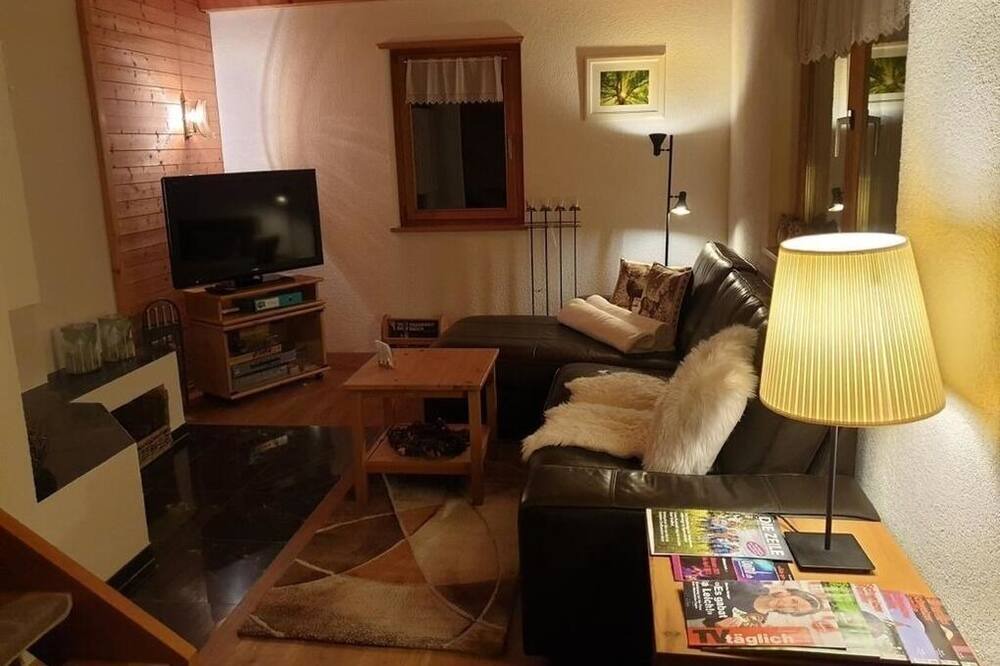 Photo of Livingroom in Mogelsberg